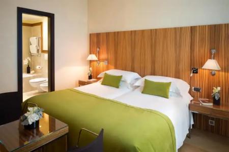 Starhotels Anderson - 10