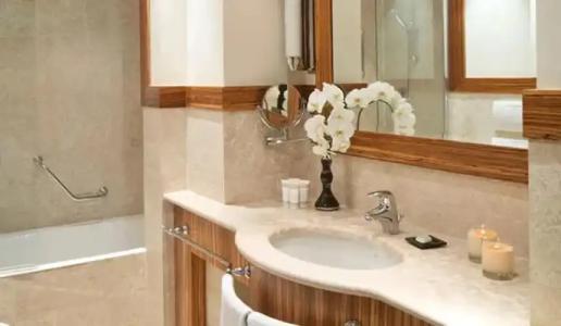 Starhotels Anderson - 33