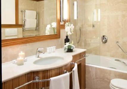 Starhotels Anderson - 15