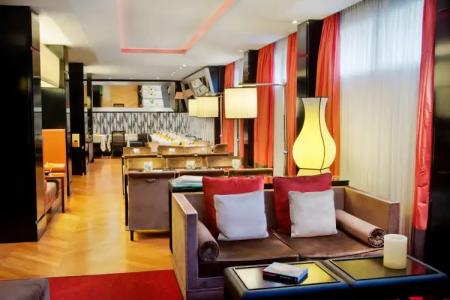 Starhotels Anderson - 21