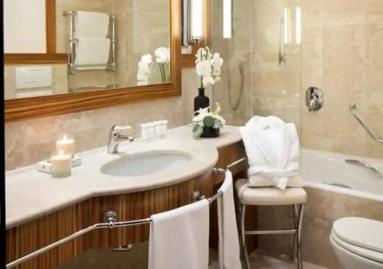 Starhotels Anderson - 16