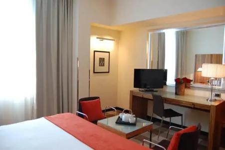 Starhotels Anderson - 11