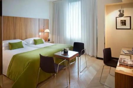 Starhotels Anderson - 29