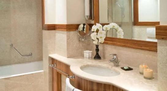 Starhotels Anderson - 14