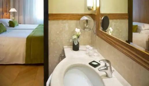 Starhotels Anderson - 34