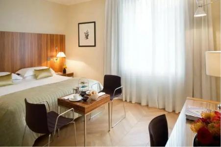 Starhotels Anderson - 27