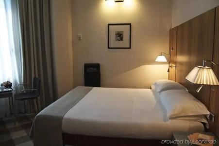 Starhotels Anderson - 13