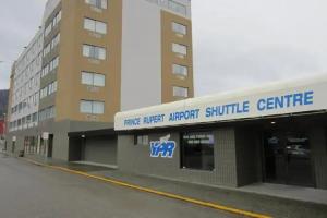 Prestige Oceanview Hotel Prince Rupert, Prince Rupert