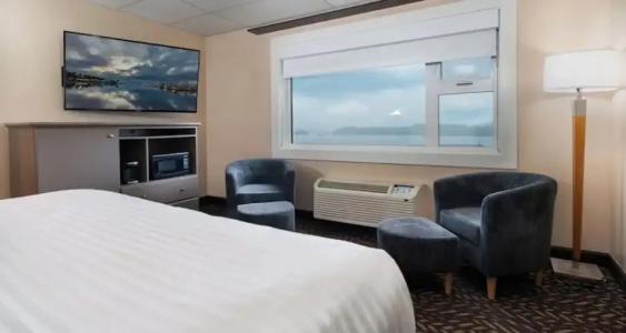 Prestige Oceanview Prince Rupert - 130