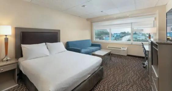 Prestige Oceanview Prince Rupert - 119