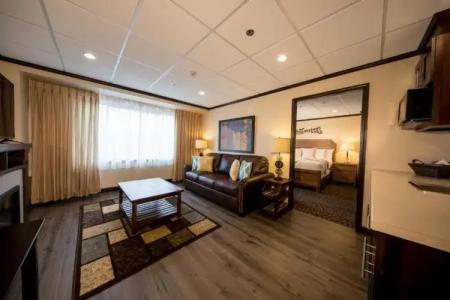 Prestige Oceanview Prince Rupert - 141