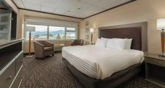 Prestige Oceanview Prince Rupert - 131