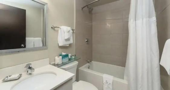 Prestige Oceanview Prince Rupert - 121