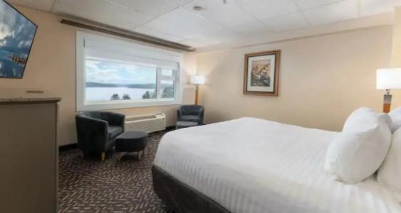 Prestige Oceanview Prince Rupert - 128