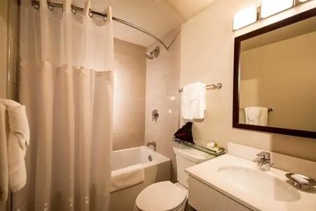 Prestige Oceanview Prince Rupert - 109