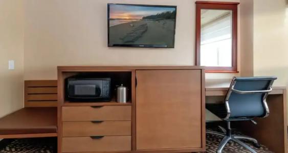Prestige Oceanview Prince Rupert - 112