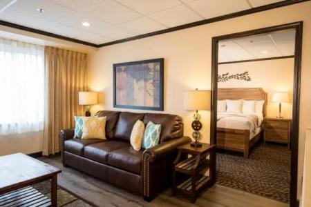 Prestige Oceanview Prince Rupert - 140