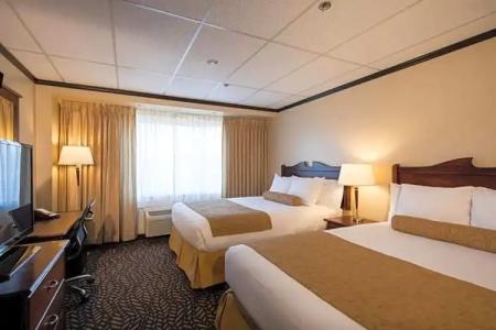 Prestige Oceanview Prince Rupert - 108