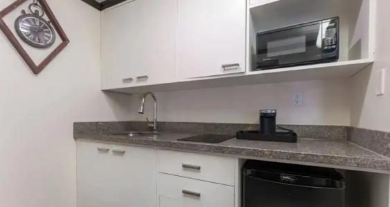 Prestige Oceanview Prince Rupert - 135