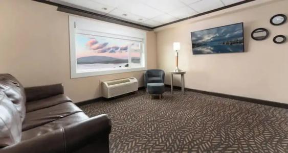 Prestige Oceanview Prince Rupert - 137
