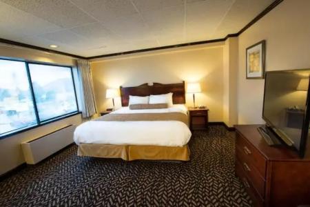 Prestige Oceanview Prince Rupert - 103