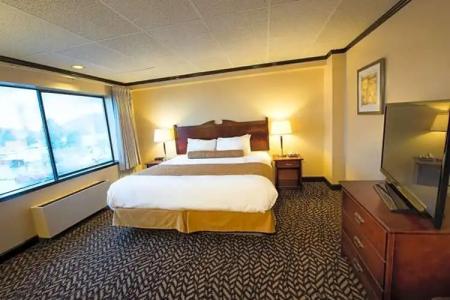 Prestige Oceanview Prince Rupert - 107