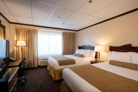 Prestige Oceanview Prince Rupert - 100