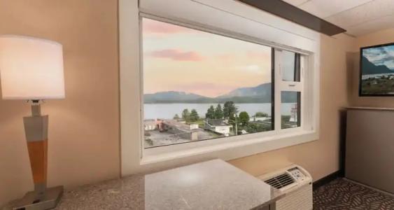Prestige Oceanview Prince Rupert - 124