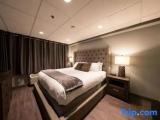 1 Bedroom Premium Suite
