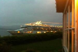 Pillsbury Guest House, Prince Rupert