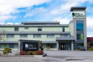Inn on the Harbour, Prince Rupert
