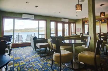 Inn on the Harbour - 19