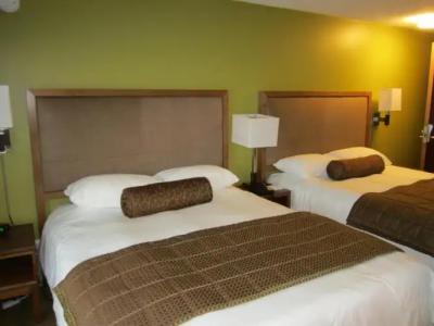 Inn on the Harbour - 2