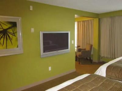 Inn on the Harbour - 5