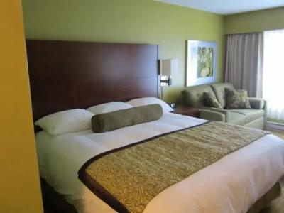 Inn on the Harbour - 24