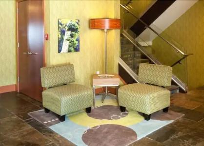 Inn on the Harbour - 14