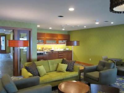 Inn on the Harbour - 1