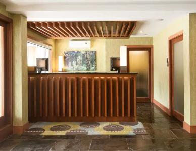 Inn on the Harbour - 11