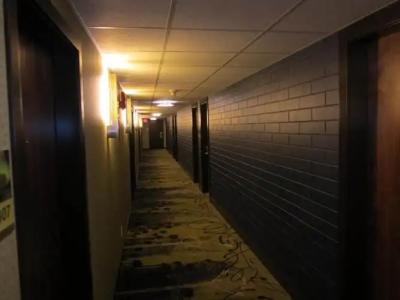 Inn on the Harbour - 12