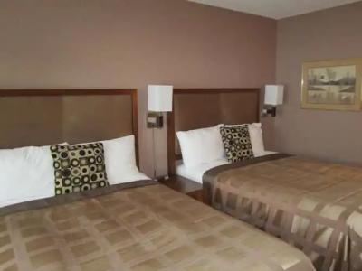 Inn on the Harbour - 3