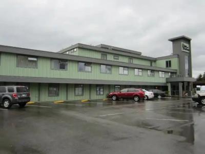 Inn on the Harbour - 15