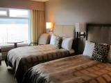 Standard Quadruple room with harbour view