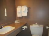 Standard Double room with ocean view