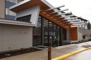 The Pacific Inn, Prince Rupert