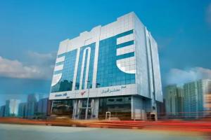 Center Ville Hotel, Abu Dhabi