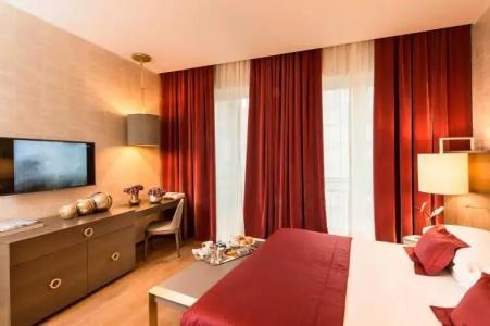 Rosa Grand Milano - Starhotels Collezione - 102