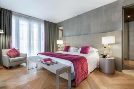 Rosa Grand Milano - Starhotels Collezione - 138