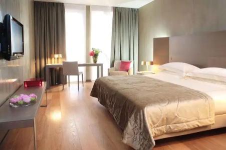 Rosa Grand Milano - Starhotels Collezione - 107