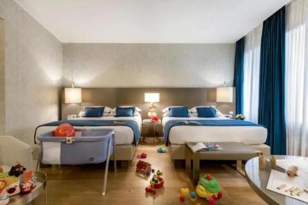 Rosa Grand Milano - Starhotels Collezione - 124