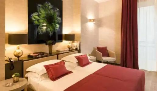 Rosa Grand Milano - Starhotels Collezione - 134